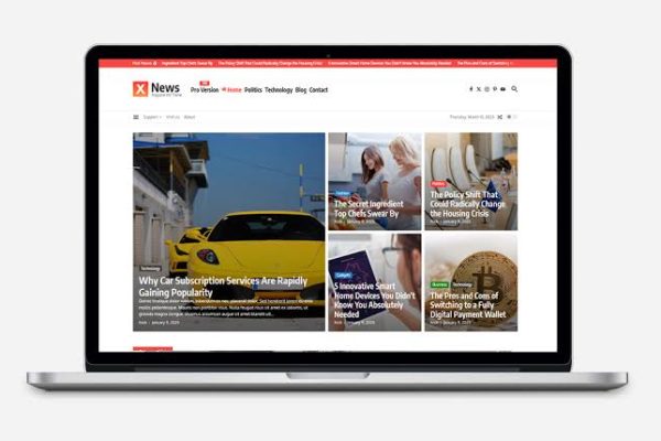 Publish Your Stories on our Blog