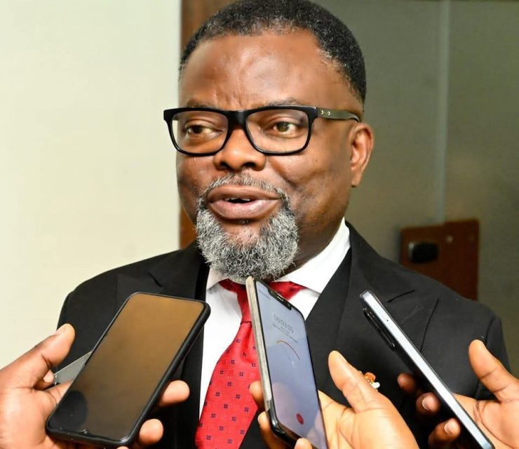 Sunny Ofehe: Championing the Niger Delta on the Global Stage