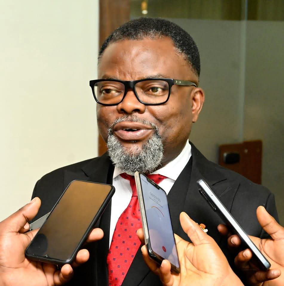 Sunny Ofehe: Championing the Niger Delta on the Global Stage