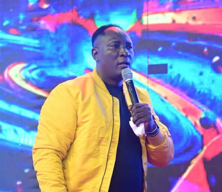 CMDM Member: Prophet Fufeyin Teaches Repentance, Not Redemption by Money