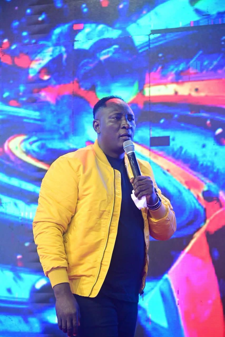 CMDM Member: Prophet Fufeyin Teaches Repentance, Not Redemption by Money