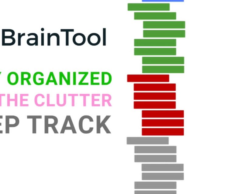 The Best Bookmark Manager for Chrome in 2025: Why BrainTool Stands Out