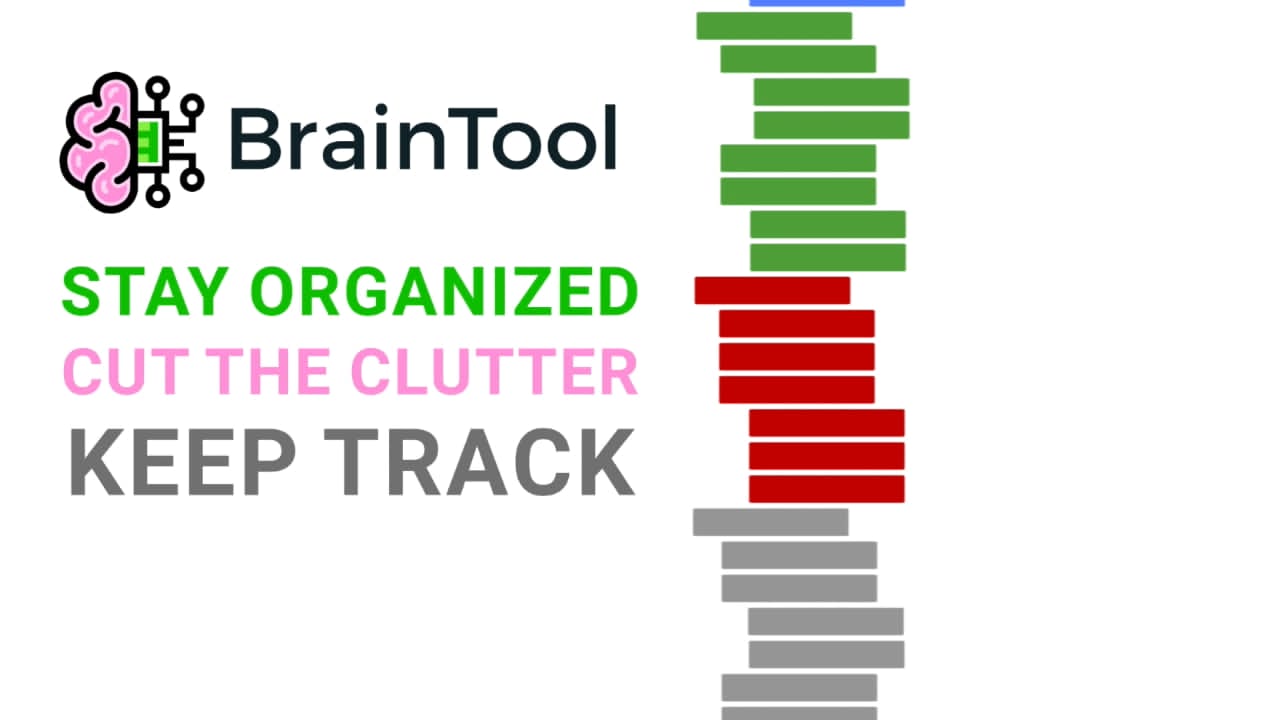 The Best Bookmark Manager for Chrome in 2025: Why BrainTool Stands Out