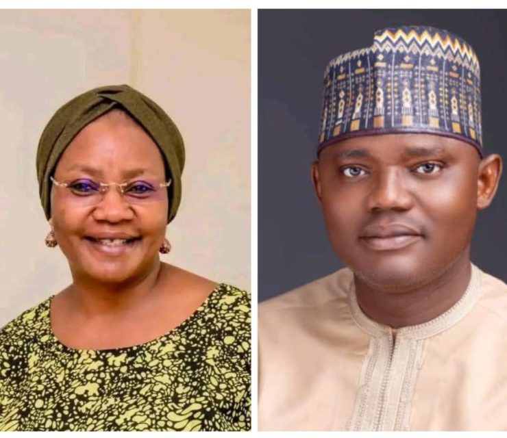 ANAN Chairman warns against defamation of character of Kogi State Accountant General.