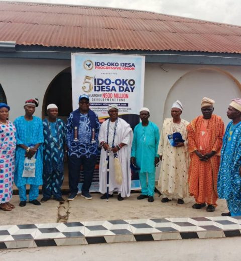 Nigerian Army Pledges Enhanced Security for CUSTECH, Osara