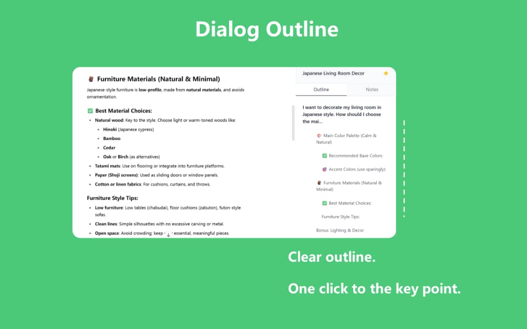 Turn Random Thoughts Into Action Plans with Topickeeper