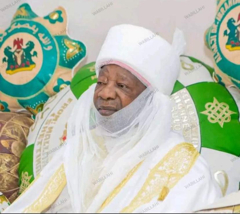Heirs of Late Emir of Ilorin Petition EFCC Over Alleged Fraudulent Development of Family Property